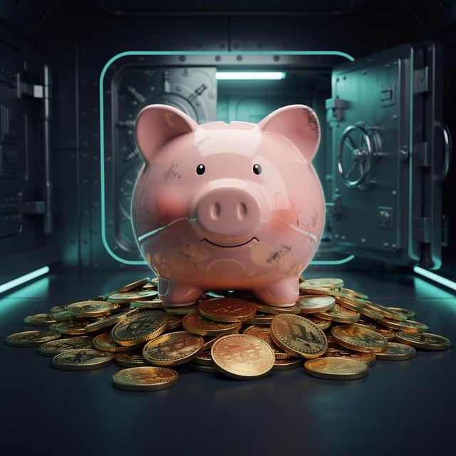 Piggy Bank Hold And Win game thumbnail