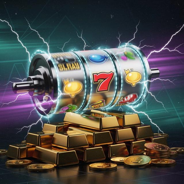 Bonanza Billion Xtreme game thumbnail